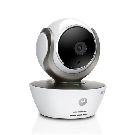 Motorola Focus 85 Wireless Wi Fi Ptz Home Security Camera Departments