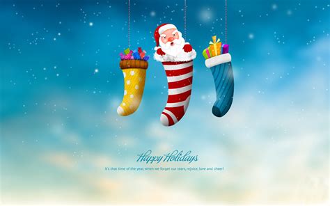 3d Animated Christmas Wallpapers 62 Images