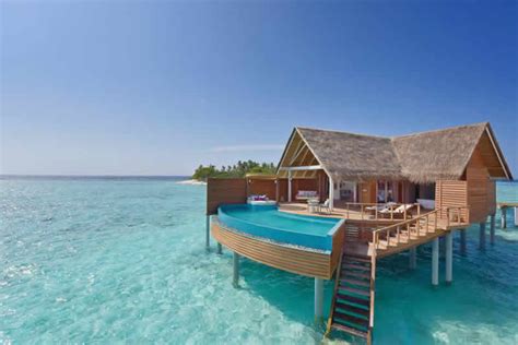 Top 10 Best Maldives Luxury Hotels 2019 Most Fabulous 5 Star Resorts