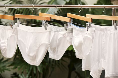 How Often Should You Buy New Underwear Man Of Many