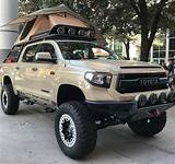 Lifted Trucks Instagram Images