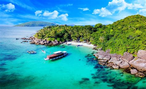 Best Beaches In Vietnam Planet Of Hotels