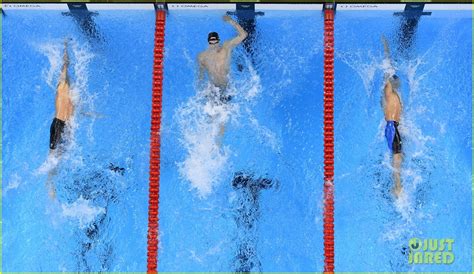 Ryan Murphy Wins Gold Conor Dwyer Takes Home Bronze In Olympics