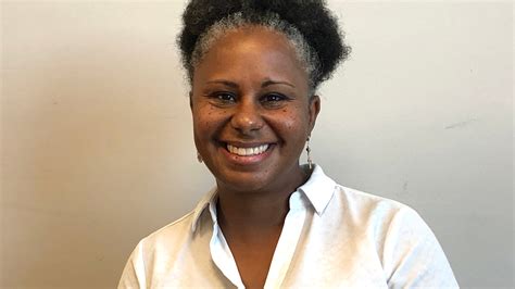 Waynesboros Kendra Jones Carter Works Toward Diversity And Equity In