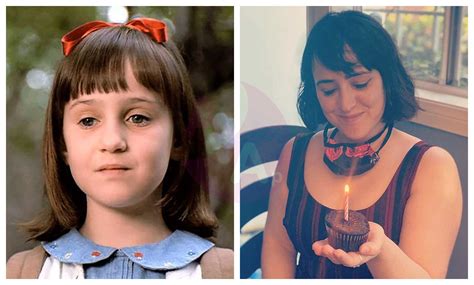 matilda before and after 2020 the movie matilda then and now 2020 page 5 before and after