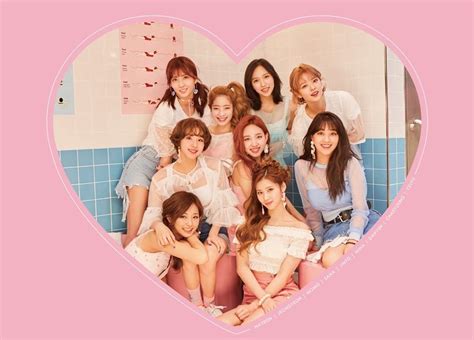 update twice releases new lovely group teaser photo for their “signal” comeback soompi