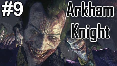 Batman Arkham Knight Playthrough Ep 9 Cobblepot We Meet Again