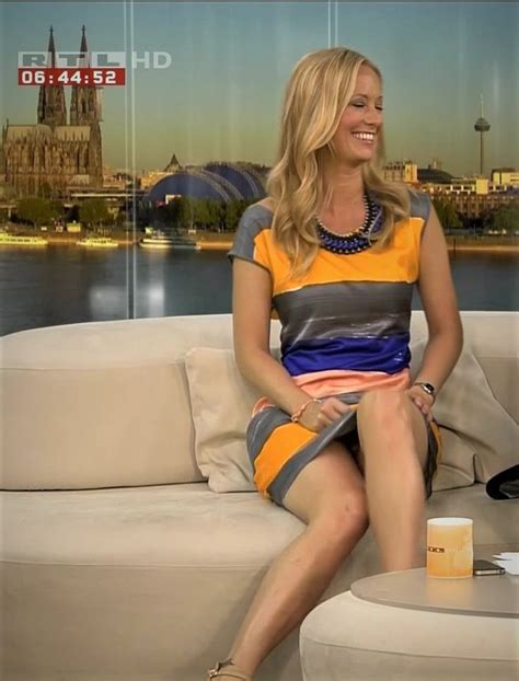 Angela Finger Erben Rtl Tv Frau Pantyhose Outfits Mode Für Frauen