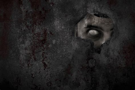 Demon Eyes Stock Photos Pictures And Royalty Free Images Istock
