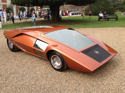 15 Coolest Concept Cars Ever Made Carophile