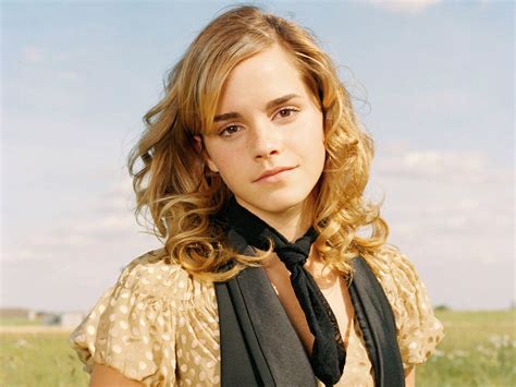 Emma Watson Porn Image
