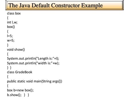 You won't able to see it as it is present in class file rather than source file. Java basic