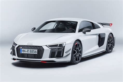 Audi Sport Performance Parts Serve Up Hot Wings And Hotter Springs