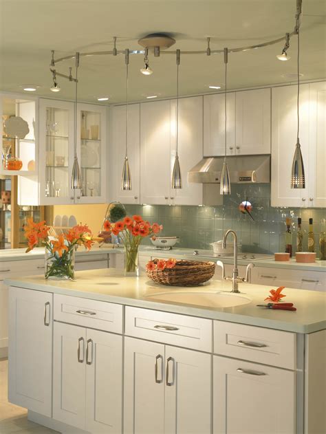 Lighting Up Your Kitchen How To Use Lighting Above Cabinets