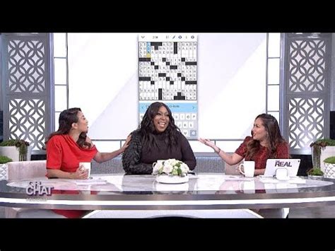 Loni Is a Clue in Today’s NY Times Crossword Puzzle!  YouTube