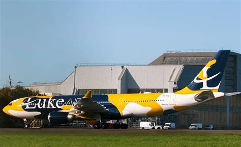 Explore tweets of luke air force base @lukeafb on twitter. Flymoreandbetter: Luke Air, l'erede di Blue Panorama Airlines