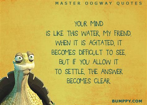 We did not find results for: 10 Inspiring Quotes By Our Favorite Master Oogway ...