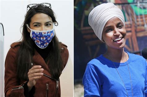 Aoc Ilhan Omar Tweet Expand The Court After Barrett Confirmation