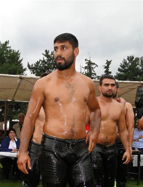 Turkish Oil Wrestling Ya L G Re