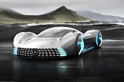 Hypercar Der Zukunft Exotischeautos Sports Cars Luxury Concept