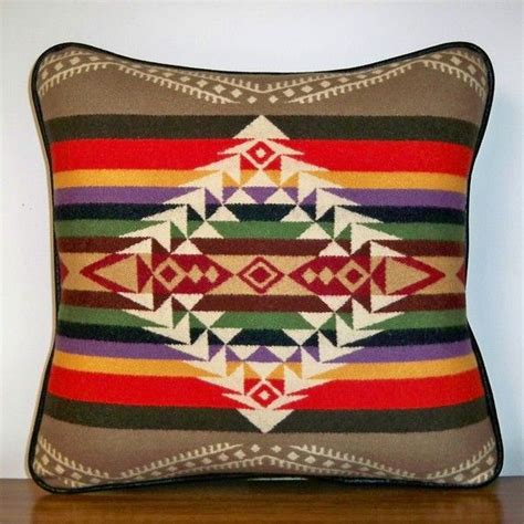 De 58 Bästa Native American Rugs And Blankets Bilderna På Pinterest