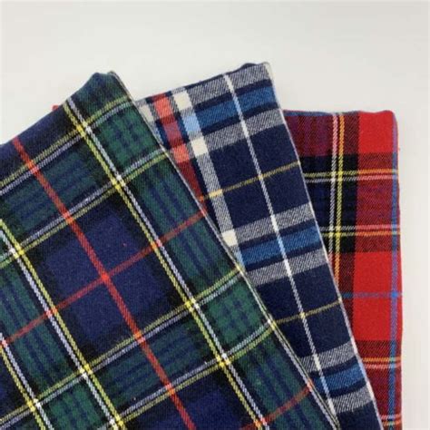 Flannel Fabric Shri Ponvel Textiles