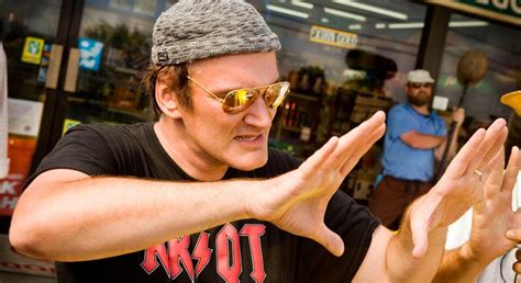 La Nueva Película De Quentin Tarantino Ya Tiene Fecha De Estreno Cine