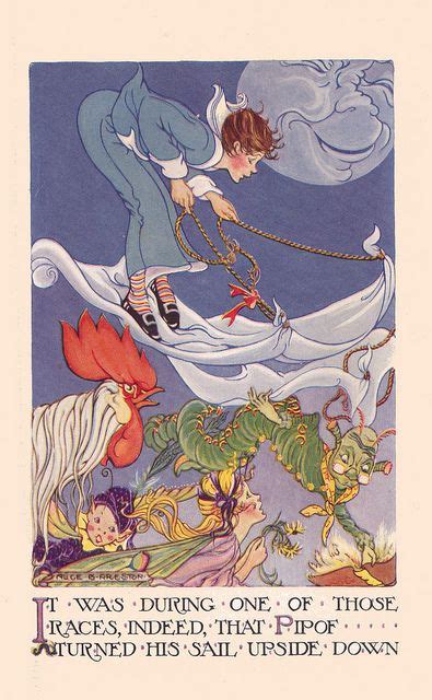 One Of Those Races Ill By Alice B Preston Book Illustration
