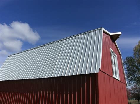 Residential Metal Roofing Company Of Wisconsin And Mis Up