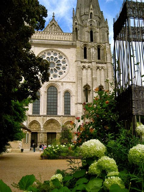 Chartres France Day Trip From Paris Dream Vacations Day Trip