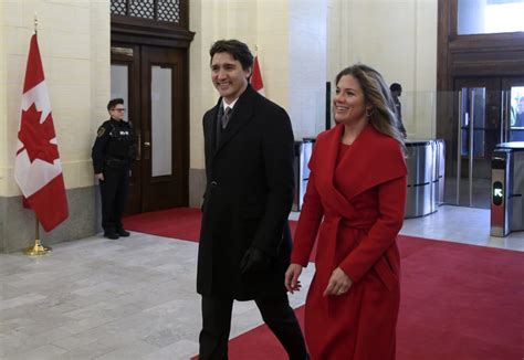 Justin Trudeau And Wife In Self Isolation Trump Exposed To Coronavirus