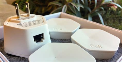 Bell Upgrading Whole Home Wi Fi Pods With Increased Speeds Increased Price