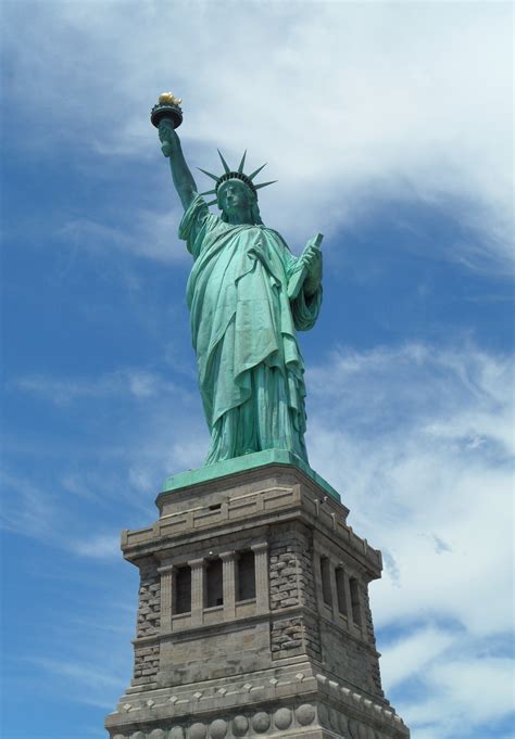 Statue of Liberty | Pics4Learning