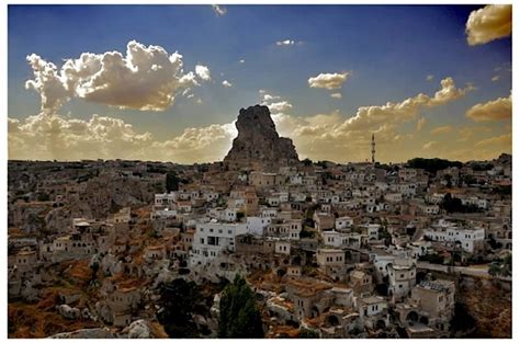 History And Wonders Of Cappadocia Unison Turkey