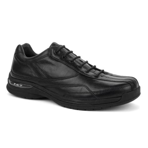 Oasis Shoes Mens Arvon Comfort Sneakers