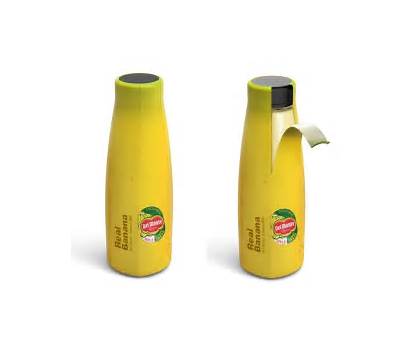 Packaging Designs Milk Creative Genius Banana Ever