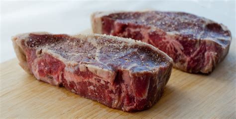 Maybe you would like to learn more about one of these? 16 Mail Order Steak Companies That Do Meat Right