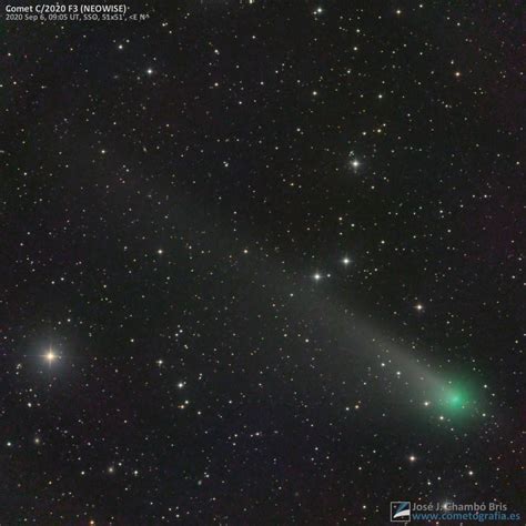 Apod Tails Of Comet Ztf 2023 Jan 09 Starship Asterisk