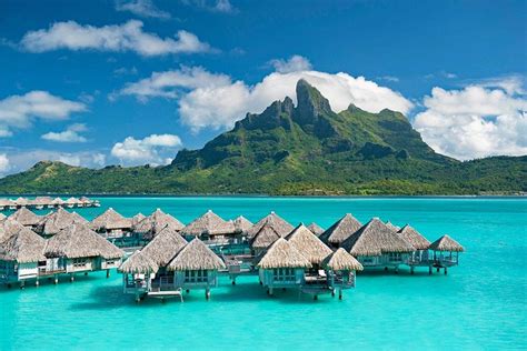 9 Best Resorts In Bora Bora Planetware