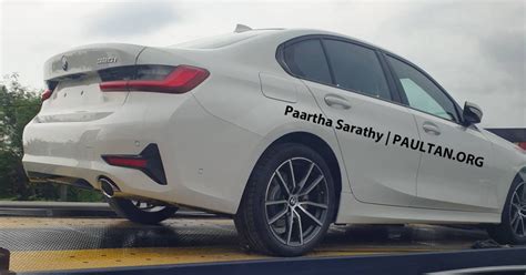 They told me they have it for sure.but, once i got there. SPYSHOT: G20 BMW 320i Sport spotted in Malaysia! - paultan.org