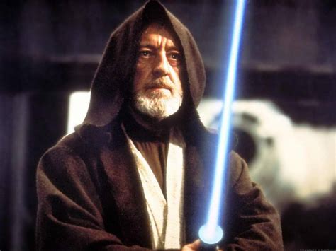 Obi Wan Kenobi De Star Wars é Protagonista De Novo Livro Cultura