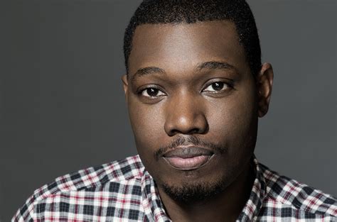 With michael che, reggie conquest, greer barnes, cedric cannon. 'SNL' Star Michael Che Doesn't Back Away from Boston Racism Comment | Billboard | Billboard
