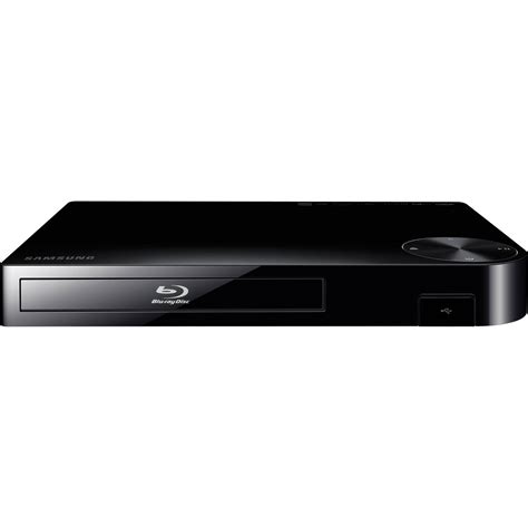 Took it apart and cleaned the lens. Samsung BD-F5100 Blu-ray Disc Player BD-F5100/ZA B&H Photo ...