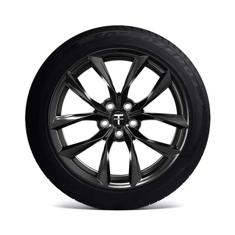 The Tesla Model Y Wheel And Tire Guide Complete Tesla Model Y Wheel