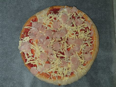 konzumova minute zamrznuta pizza capricciosa gljive su zaboravili u šumi r croatia