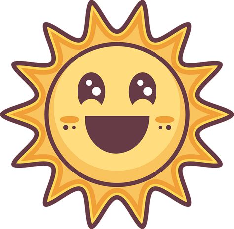 Free Cliparts Smiling Sun Download Free Cliparts Smil