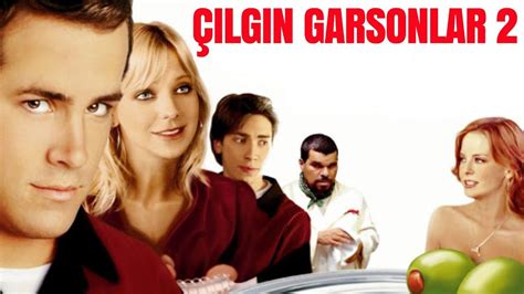 Cebimdeki yabancı'da çok yakın dostlar, aslında mükemmel yabancılar olduklarını keşfeder. Çılgın Garsonlar 2 | Türkçe Dublaj Yabancı Komedi Filmi ...