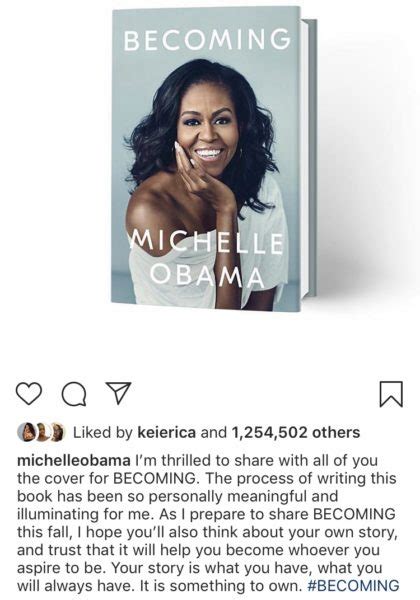 Michelle Obamas Becoming On Track To Become Best Selling Memoir