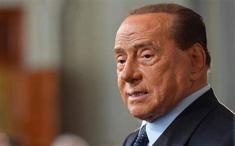 His political career was marred by controversy. Silvio Berlusconi positivo al Coronavirus, quali sono le ...