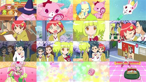 Jewelpet Screenshot Zerochan Anime Image Board
